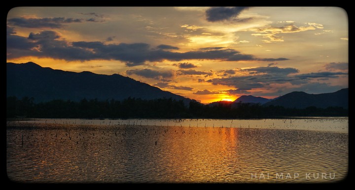 Lang Co Bay, Vn