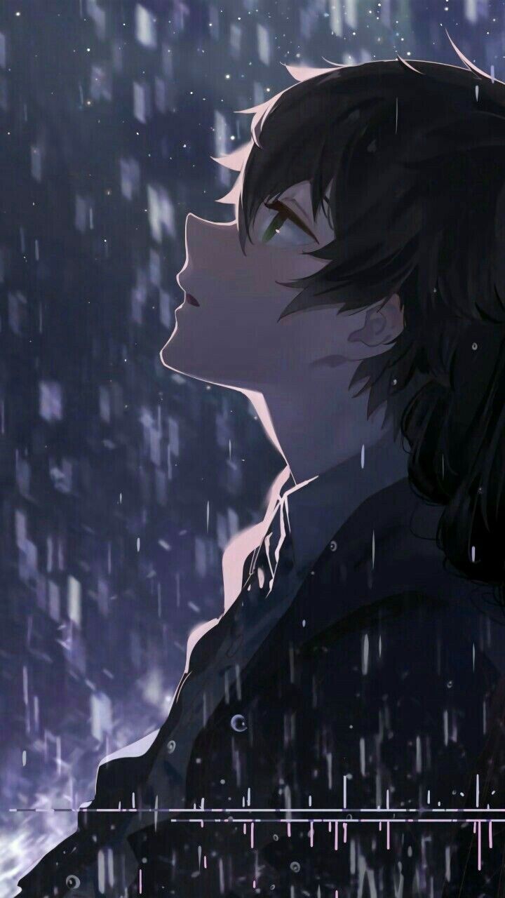 dark