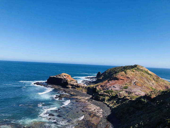 Mornington National Park