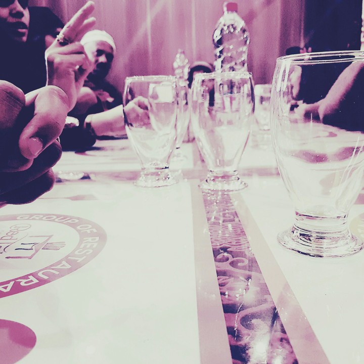 great restaurent 