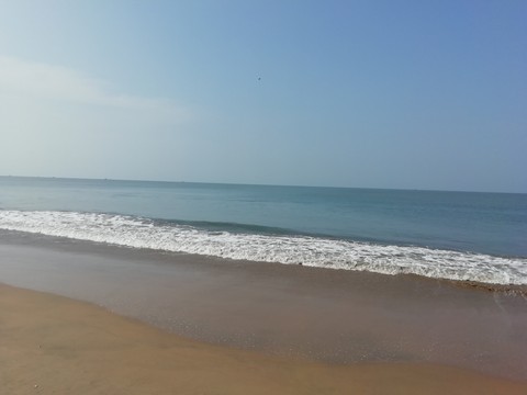 @thebeach @kerala