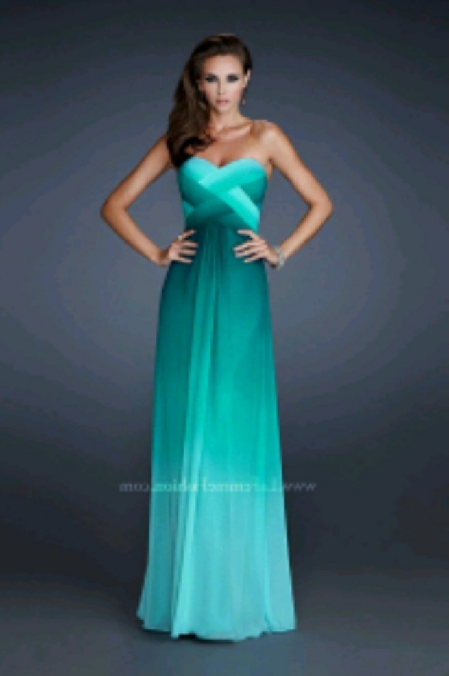 It's prom season