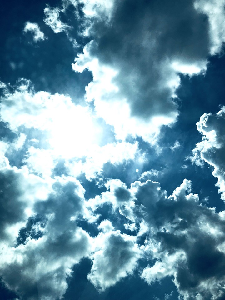sky