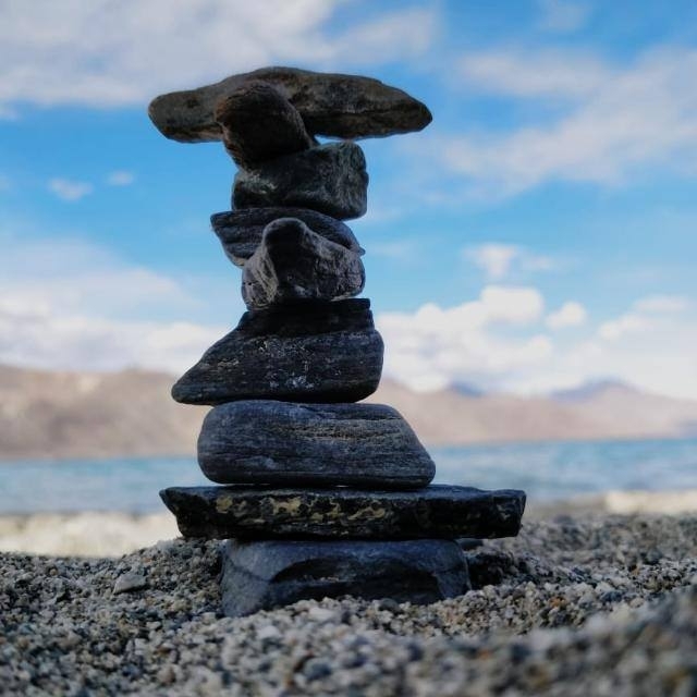 Building Blocks