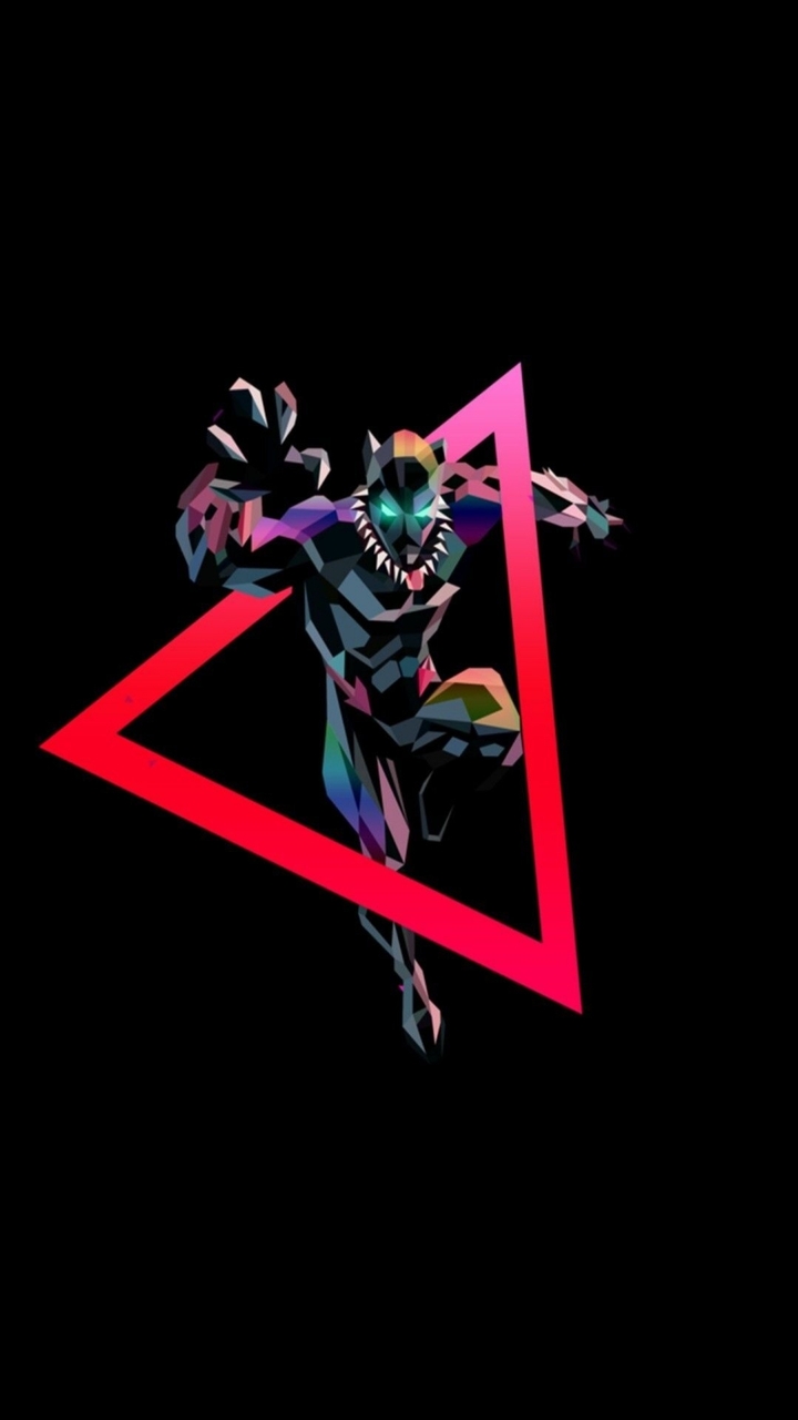 Black panther