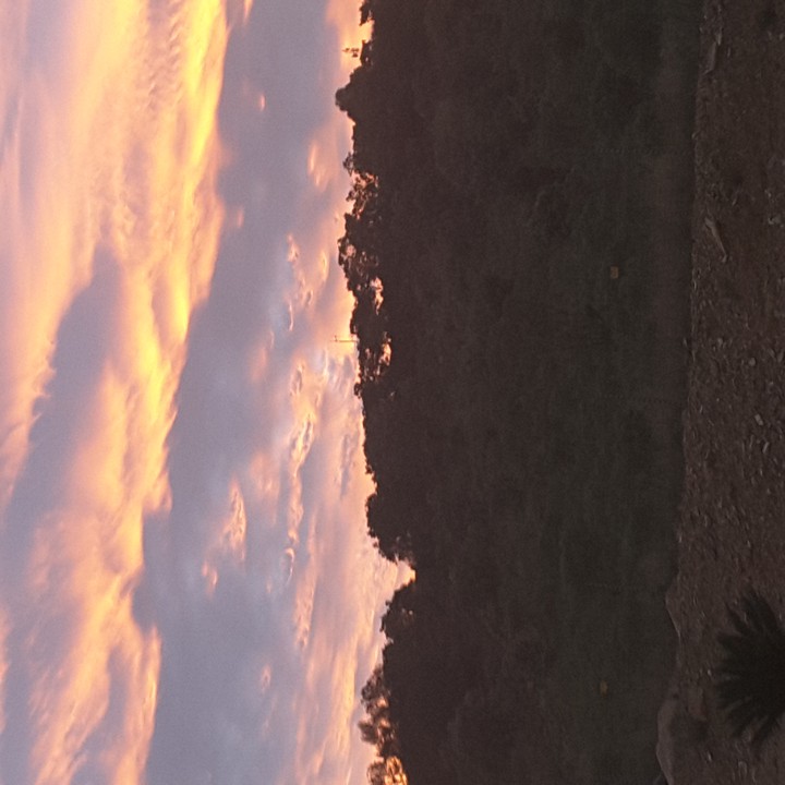 sky