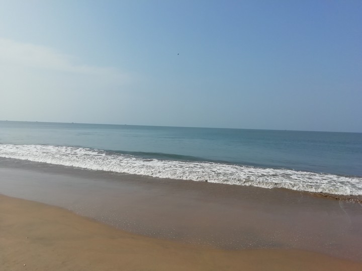 @thebeach @kerala