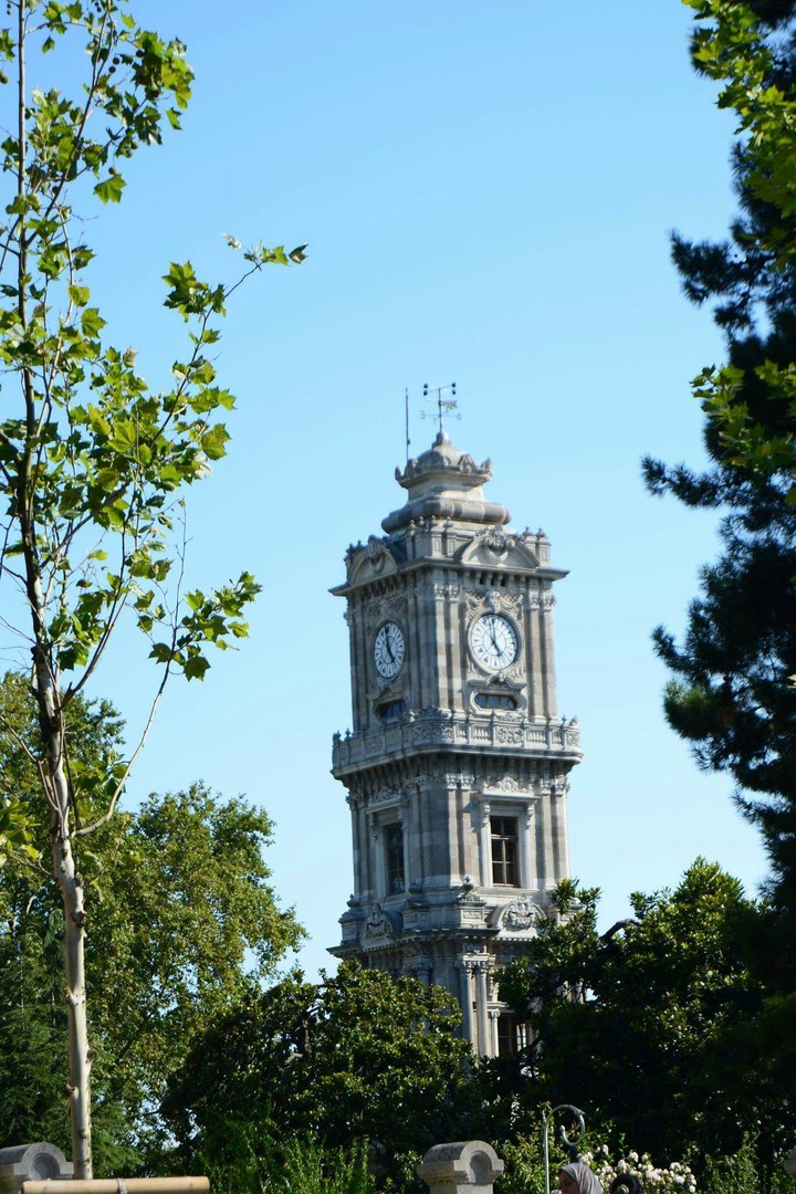 Clock Tower 