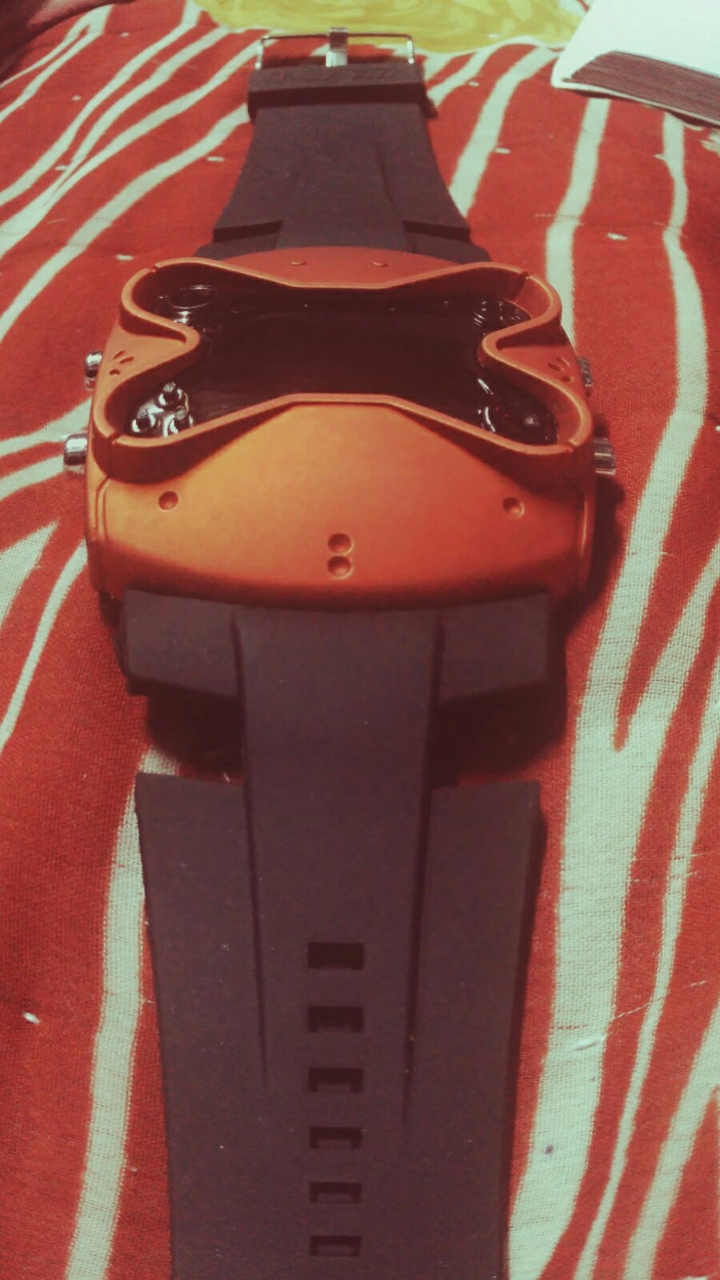 watch