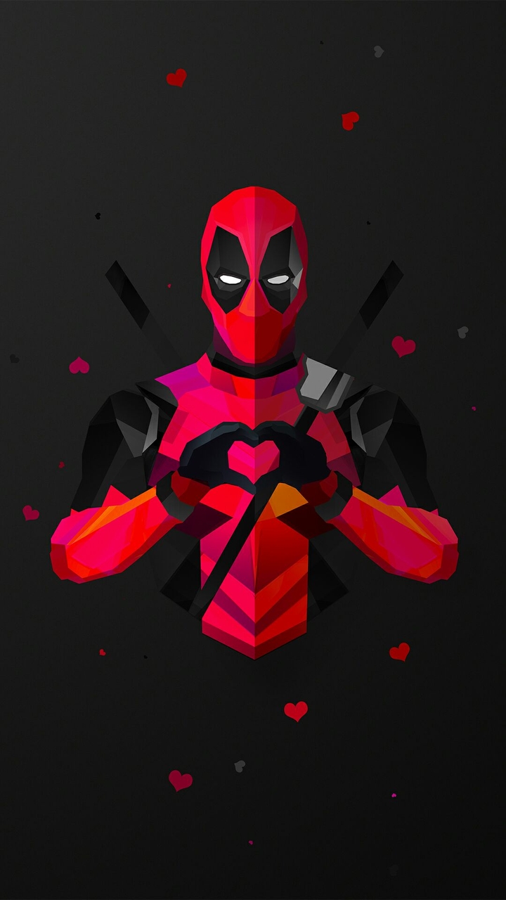deadpool