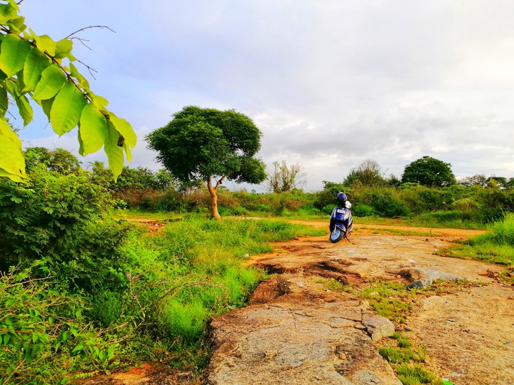 bike trip