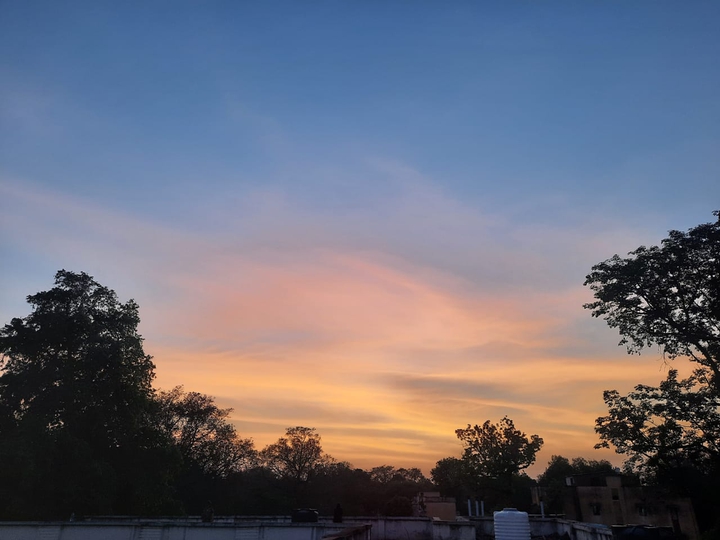 Serene