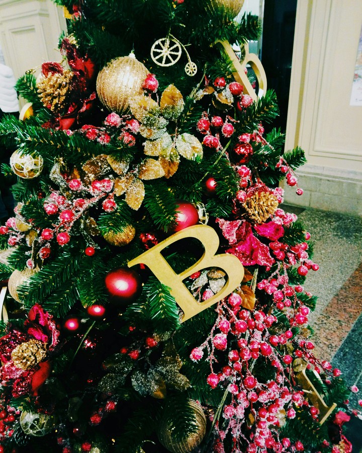 Christmas Tree