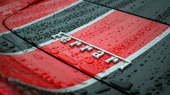 Ferrari
