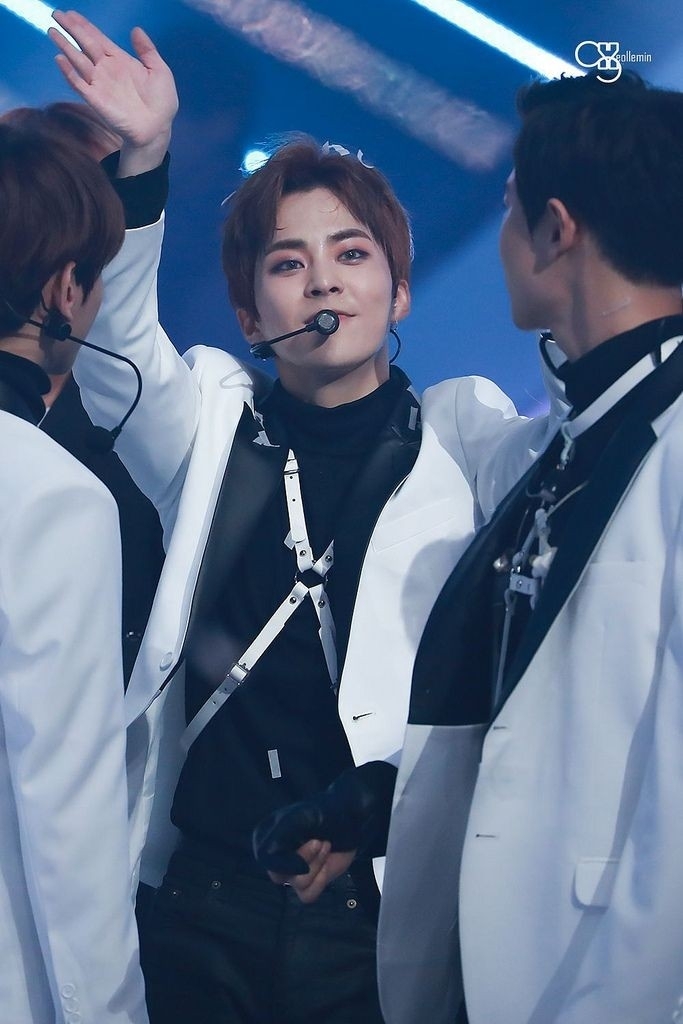 Xiumin