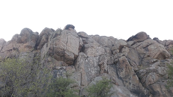 Rocks