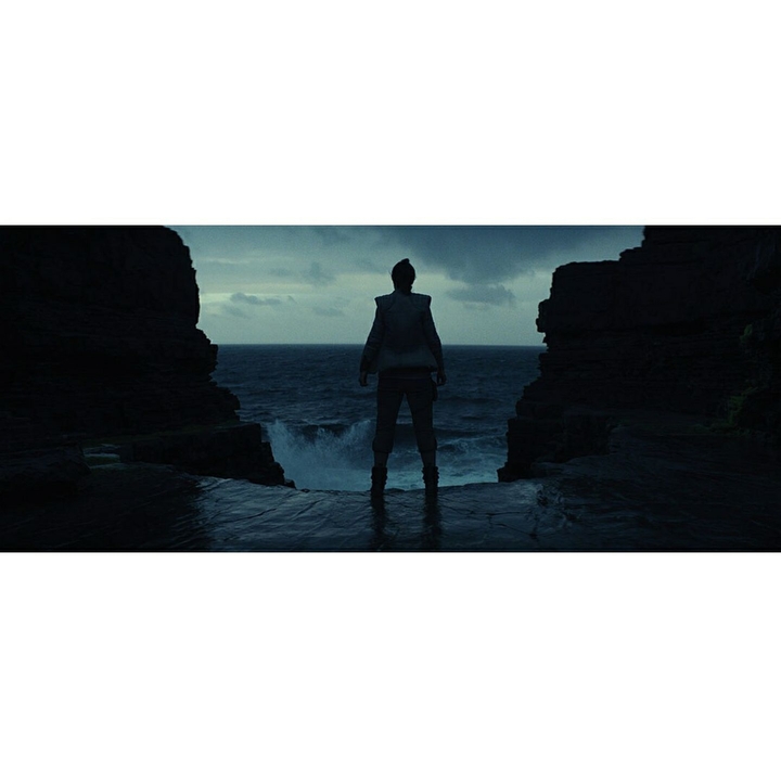 Last jedi