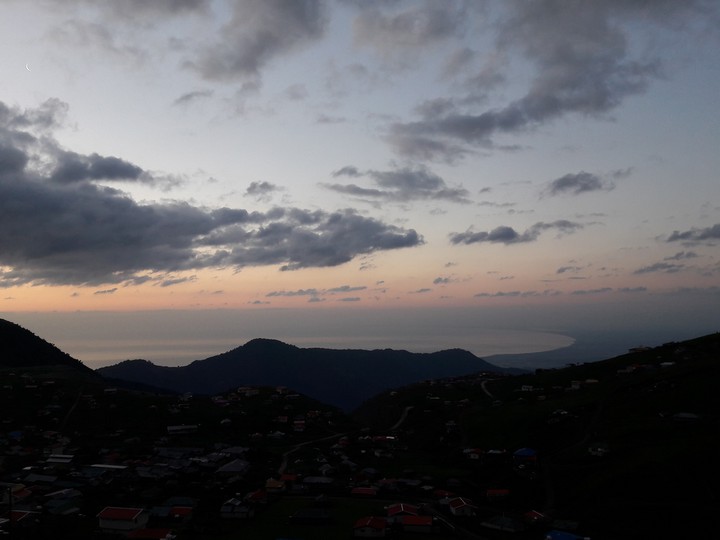 Sunrise
