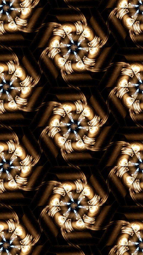 Kaleidoscopes by SexyMugsy
