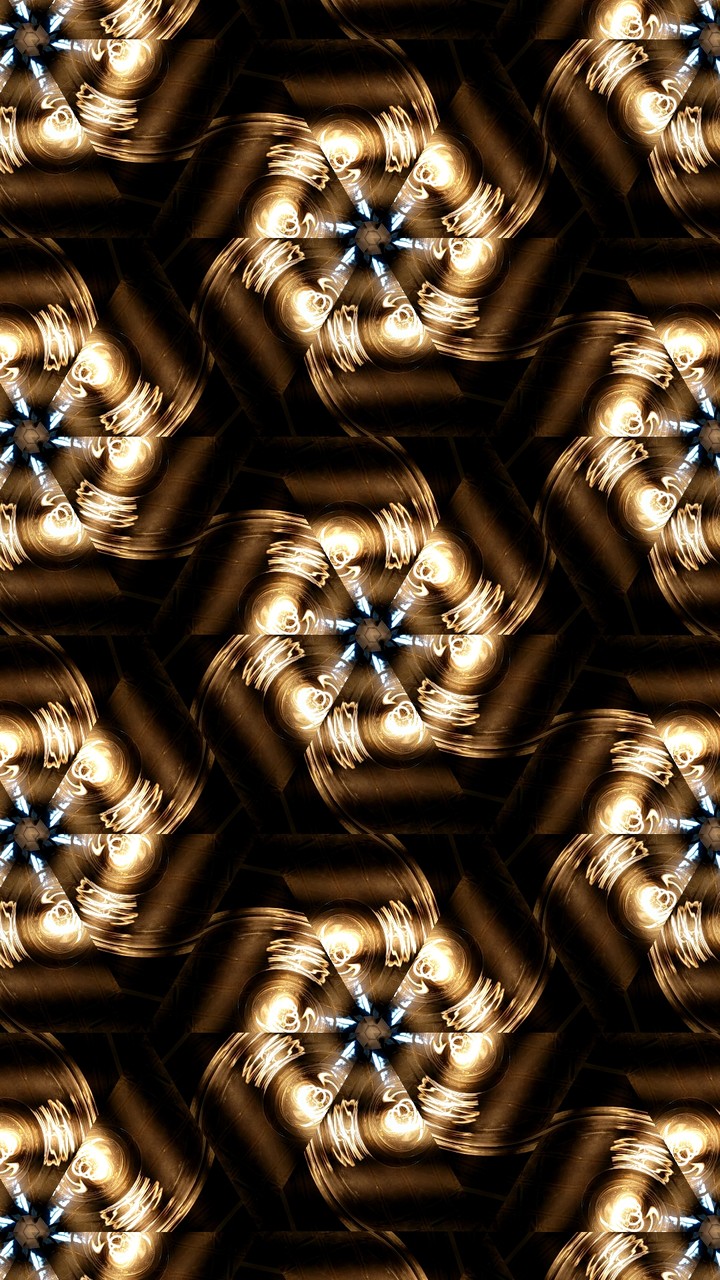 Kaleidoscopes by SexyMugsy