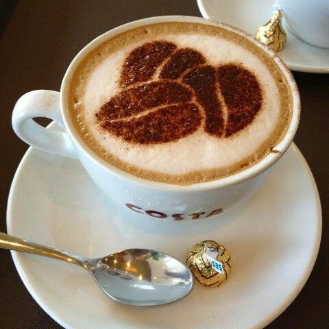 coffee