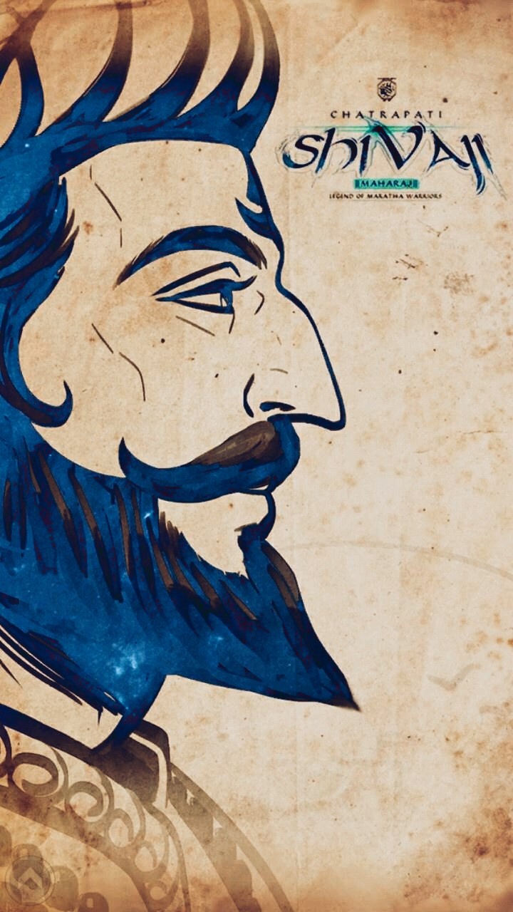 shivaji Maharaj..Maराठा
