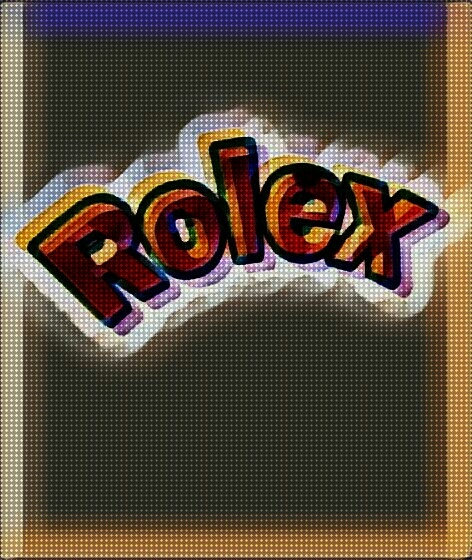 its a brand!