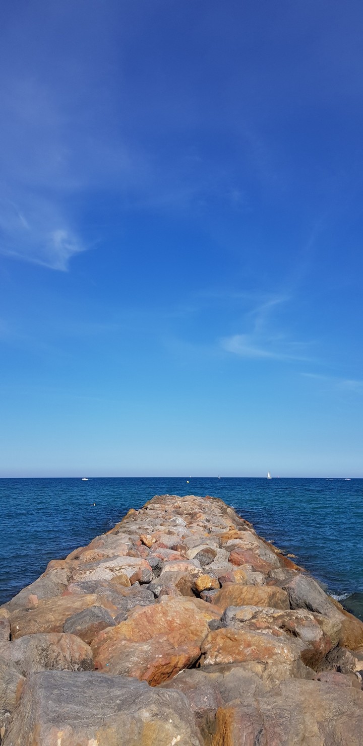 plage