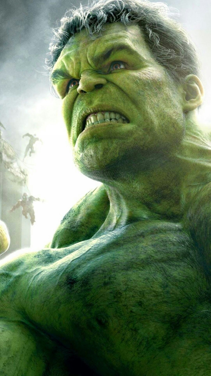 Hulk