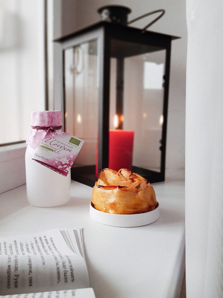 candle