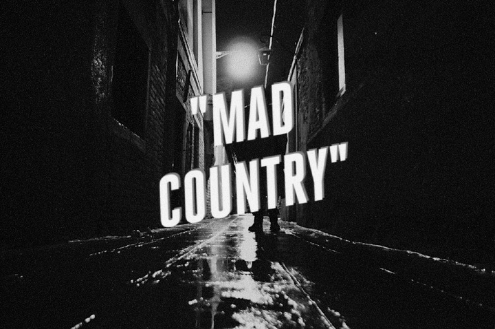 Mad Country