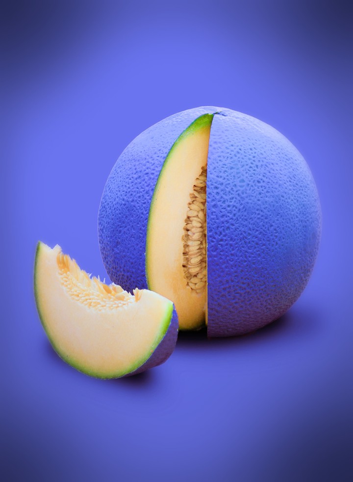 fruits