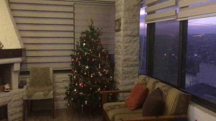 Cozy Christmas