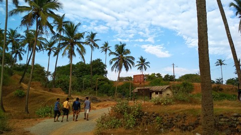 Goa, India