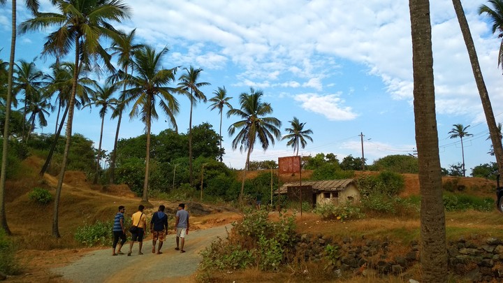 Goa, India