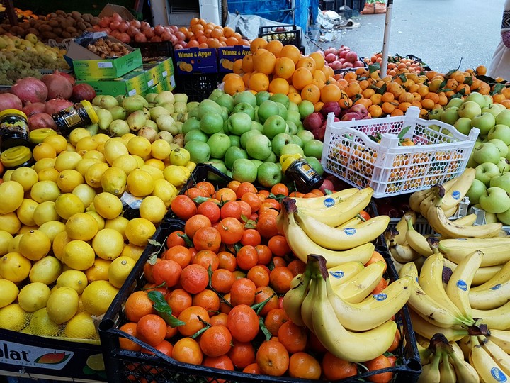 fruit