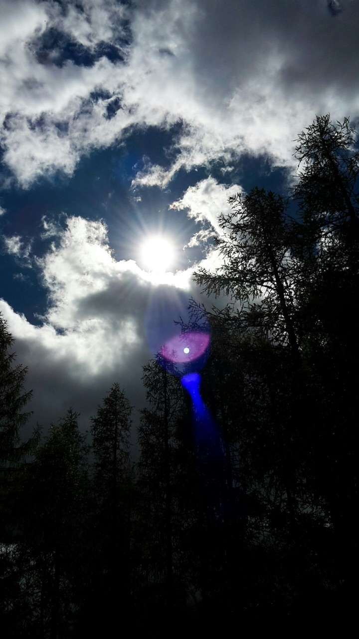 sun