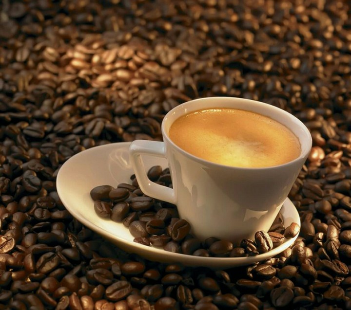 Coffee