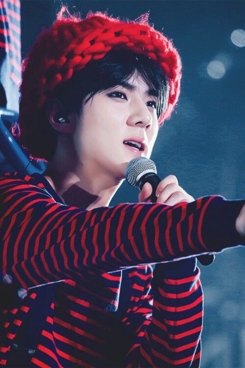 O Sehun