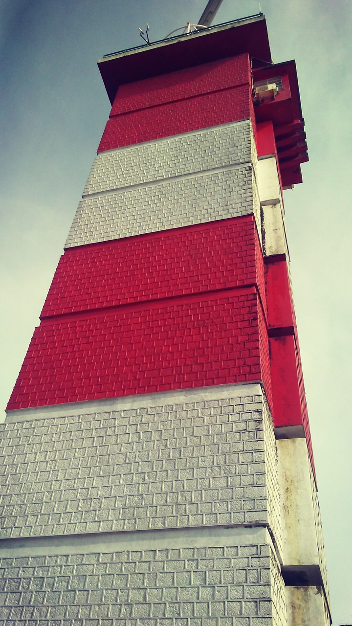 lighthouse