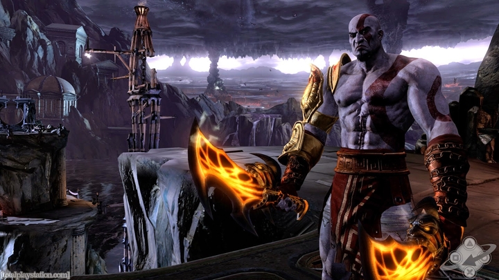god of war