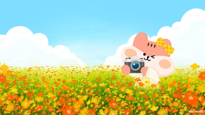 Flower Photographer PIO