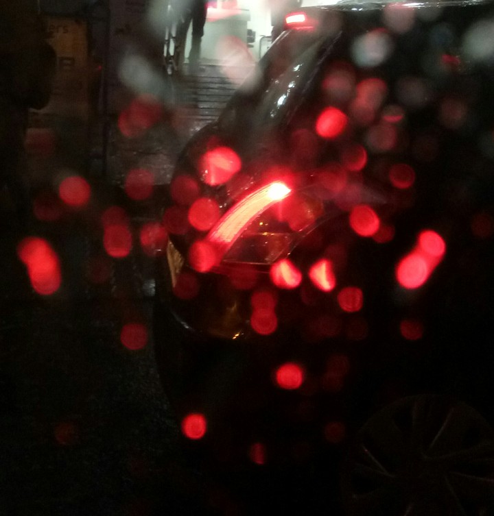 rain