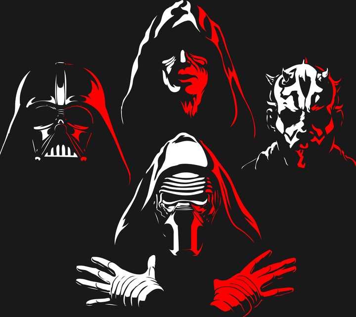 Evil squad(force)