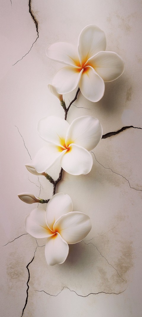 orchids, sunlight duvar kağıtları