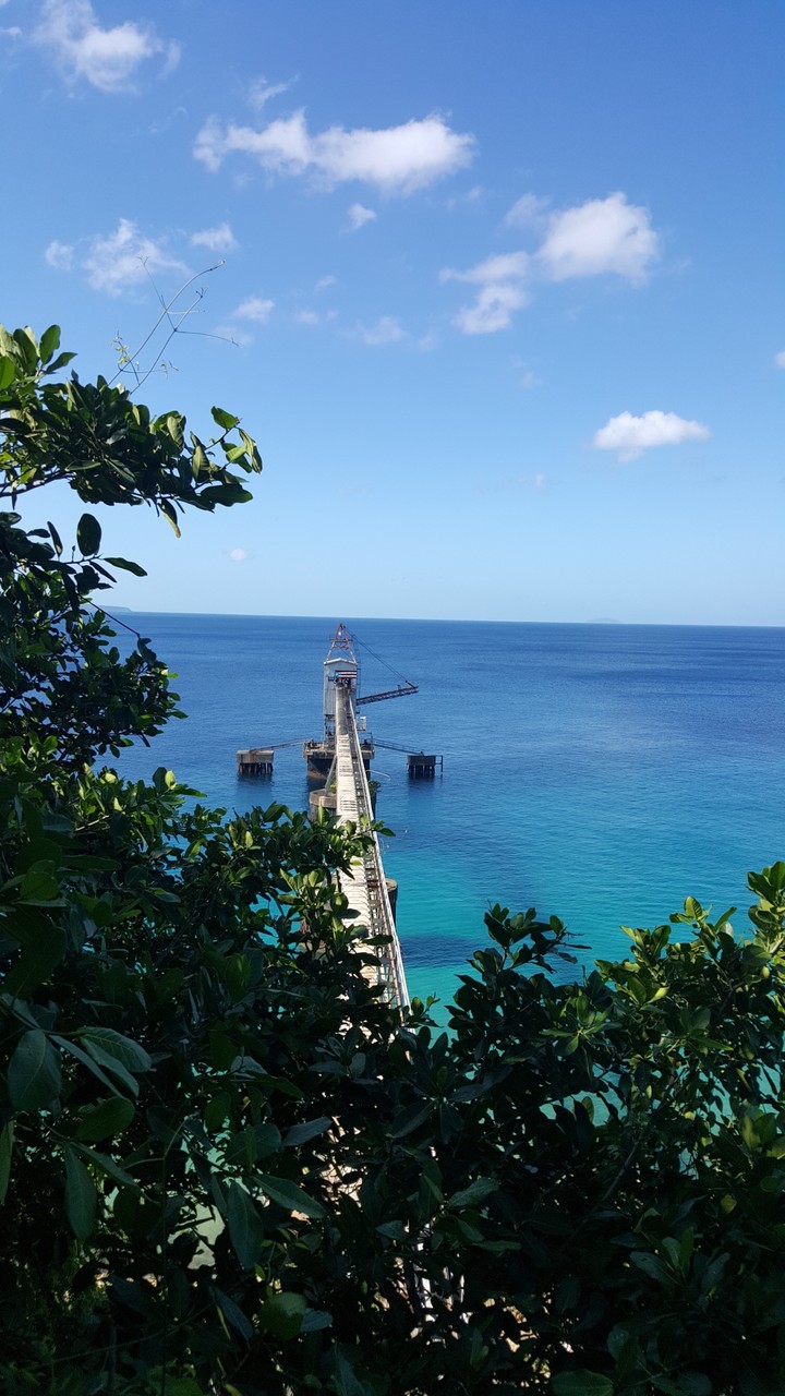 Puerto Rico