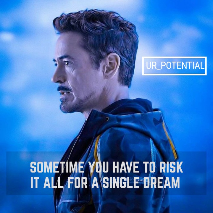 Tony Stark