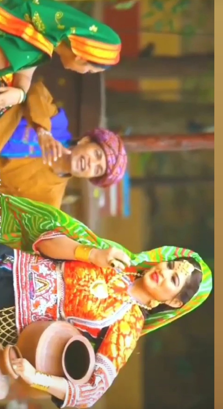 rajasthani sanskruti
