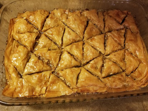 Baklava