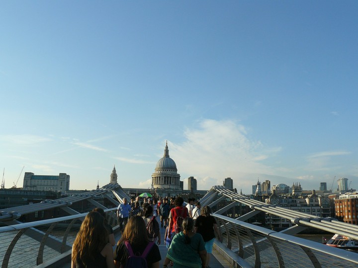 San Paul